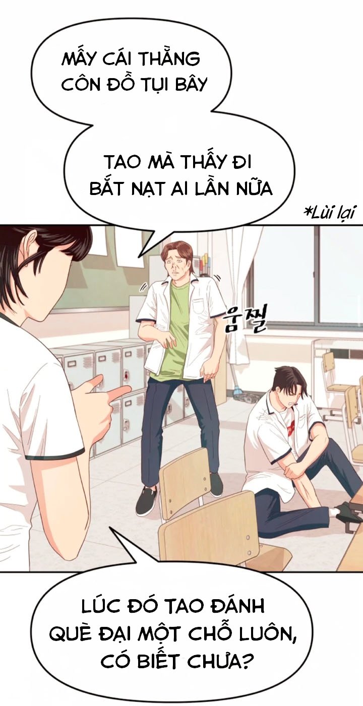 Bạn Trai Vệ Sĩ Chapter 3 - Trang 74