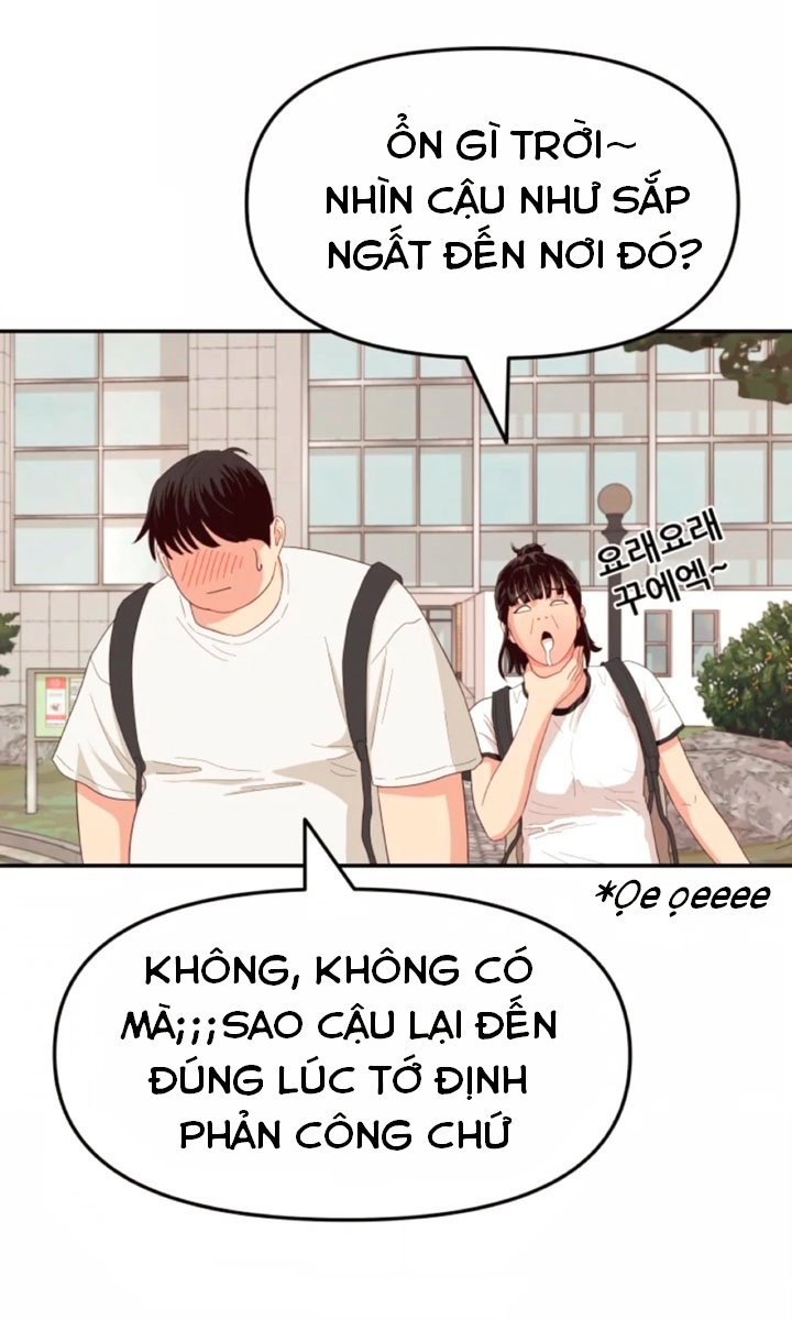 Bạn Trai Vệ Sĩ Chapter 3 - Trang 80