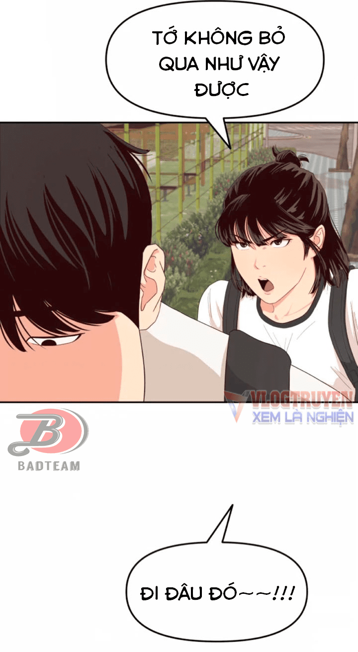 Bạn Trai Vệ Sĩ Chapter 3 - Trang 87