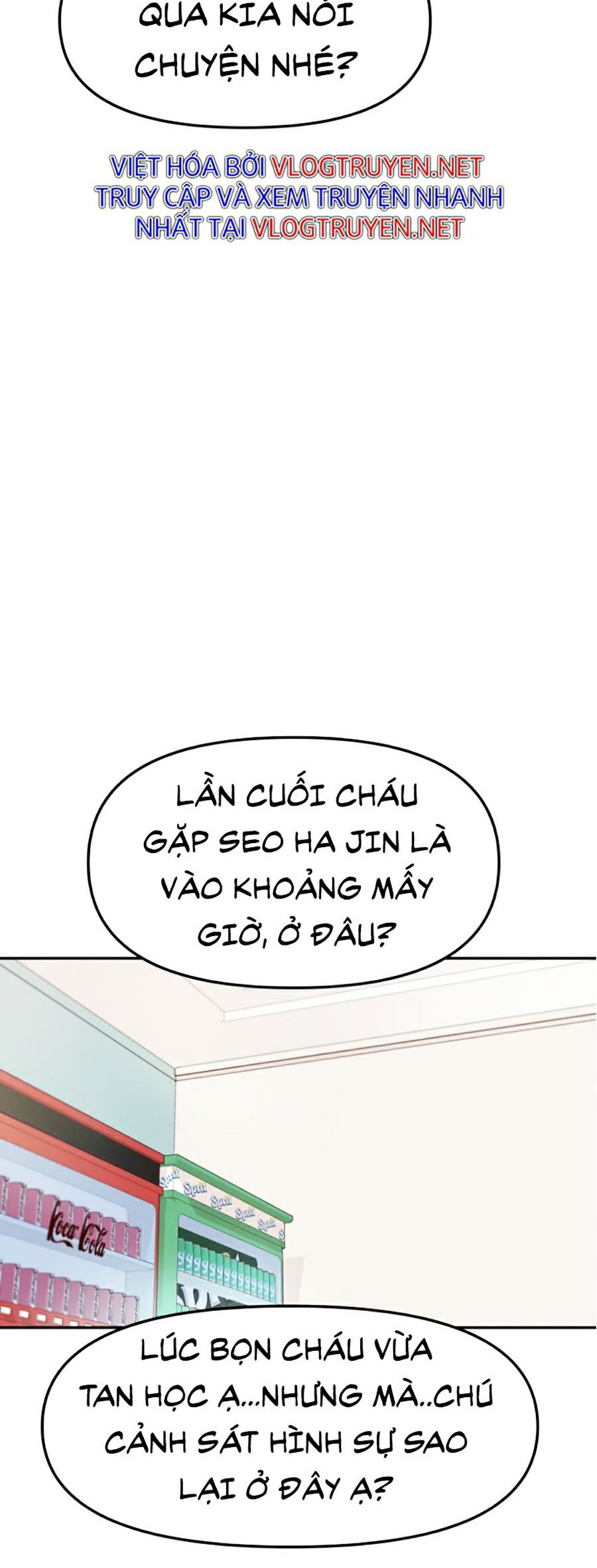 Bạn Trai Vệ Sĩ Chapter 4 - Trang 10