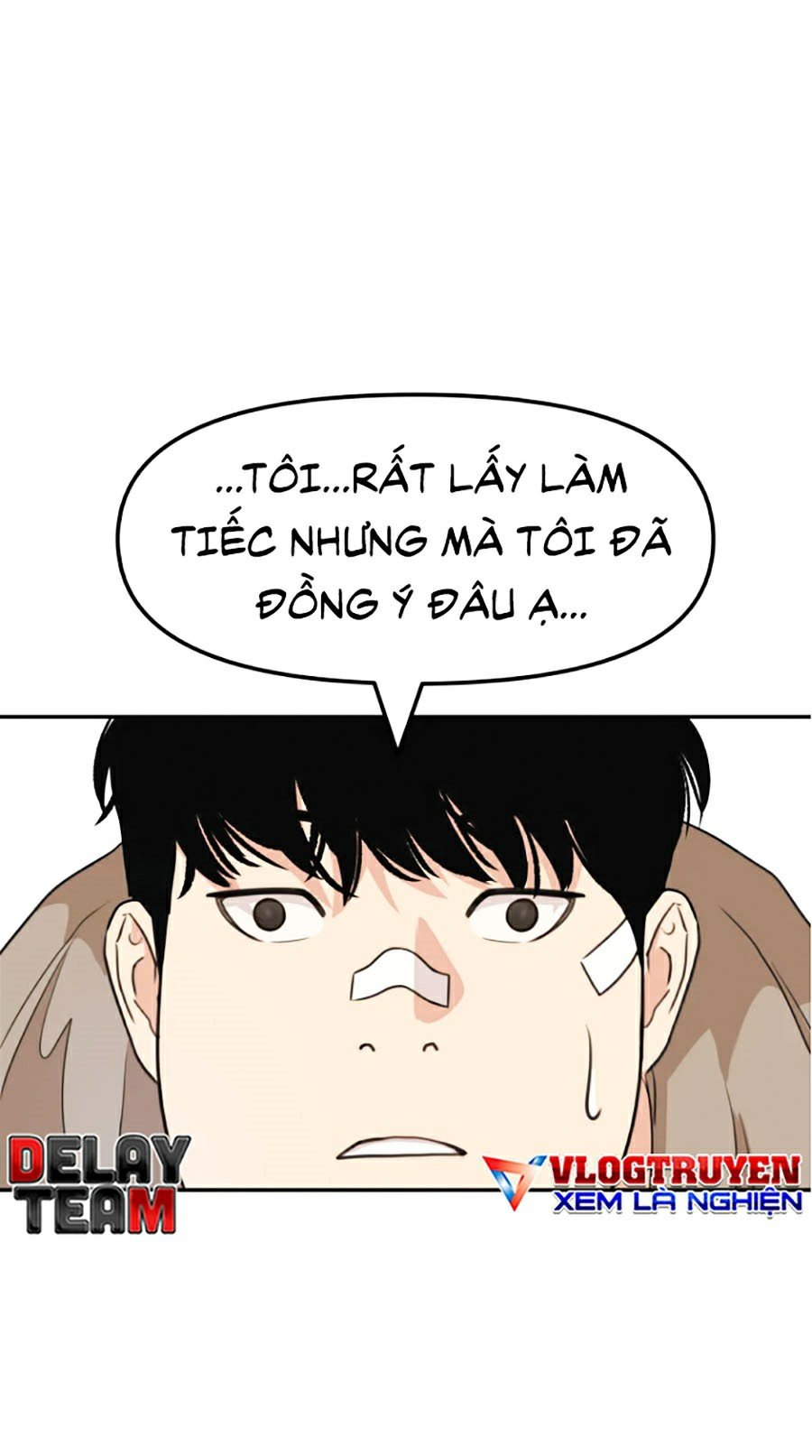 Bạn Trai Vệ Sĩ Chapter 5 - Trang 64