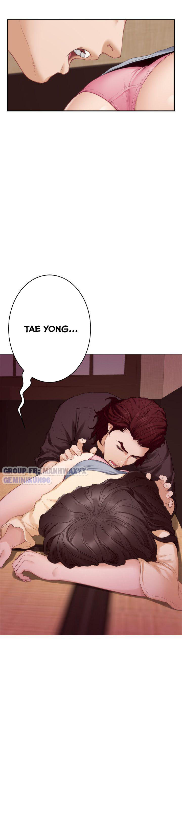 Cặp Đôi S Chapter 44 - Trang 5