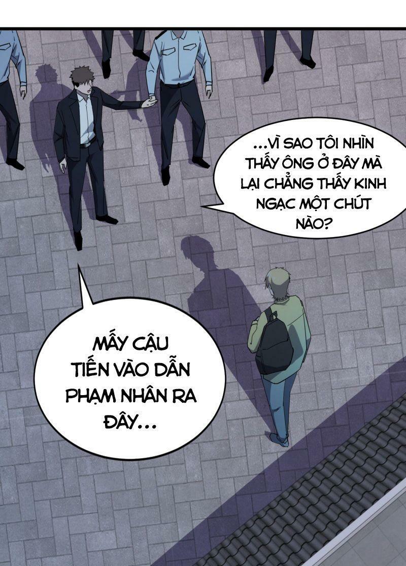 Đừng Hiểu Lầm, Tôi Mới Là Người Bị Hại! Chapter 27 - Trang 37