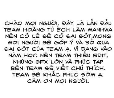 Giữ Lấy Lời Hứa Của Anh Chapter 1 - Trang 2