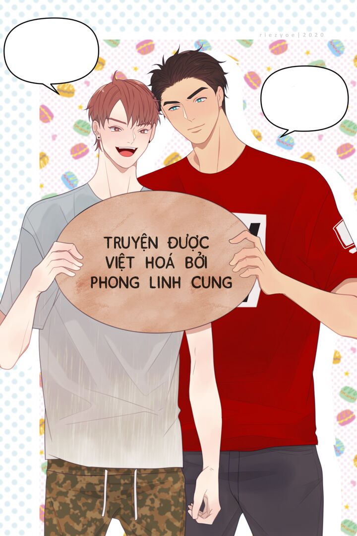 Just Us - Chỉ Hai Chúng Ta Chapter 19 - Trang 1