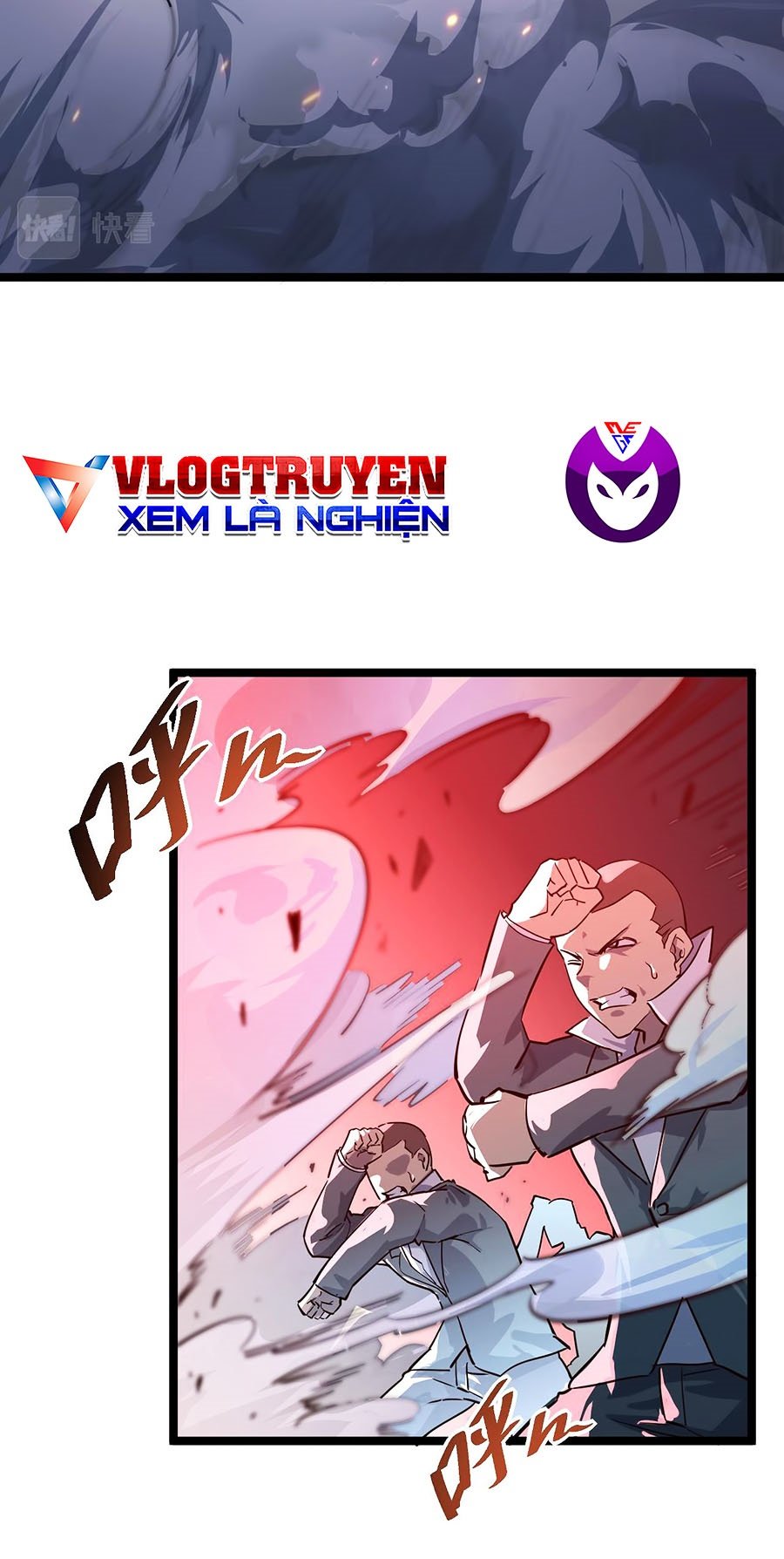 Mạt Thế Quật Khởi Chapter 37 - Trang 16