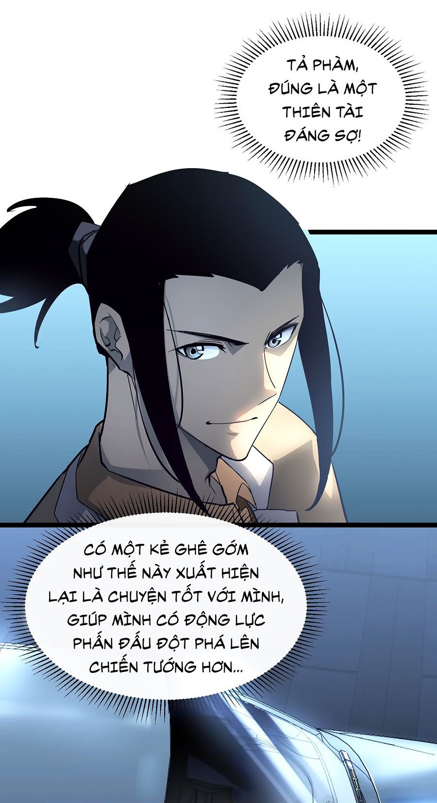 Mạt Thế Quật Khởi Chapter 37 - Trang 28