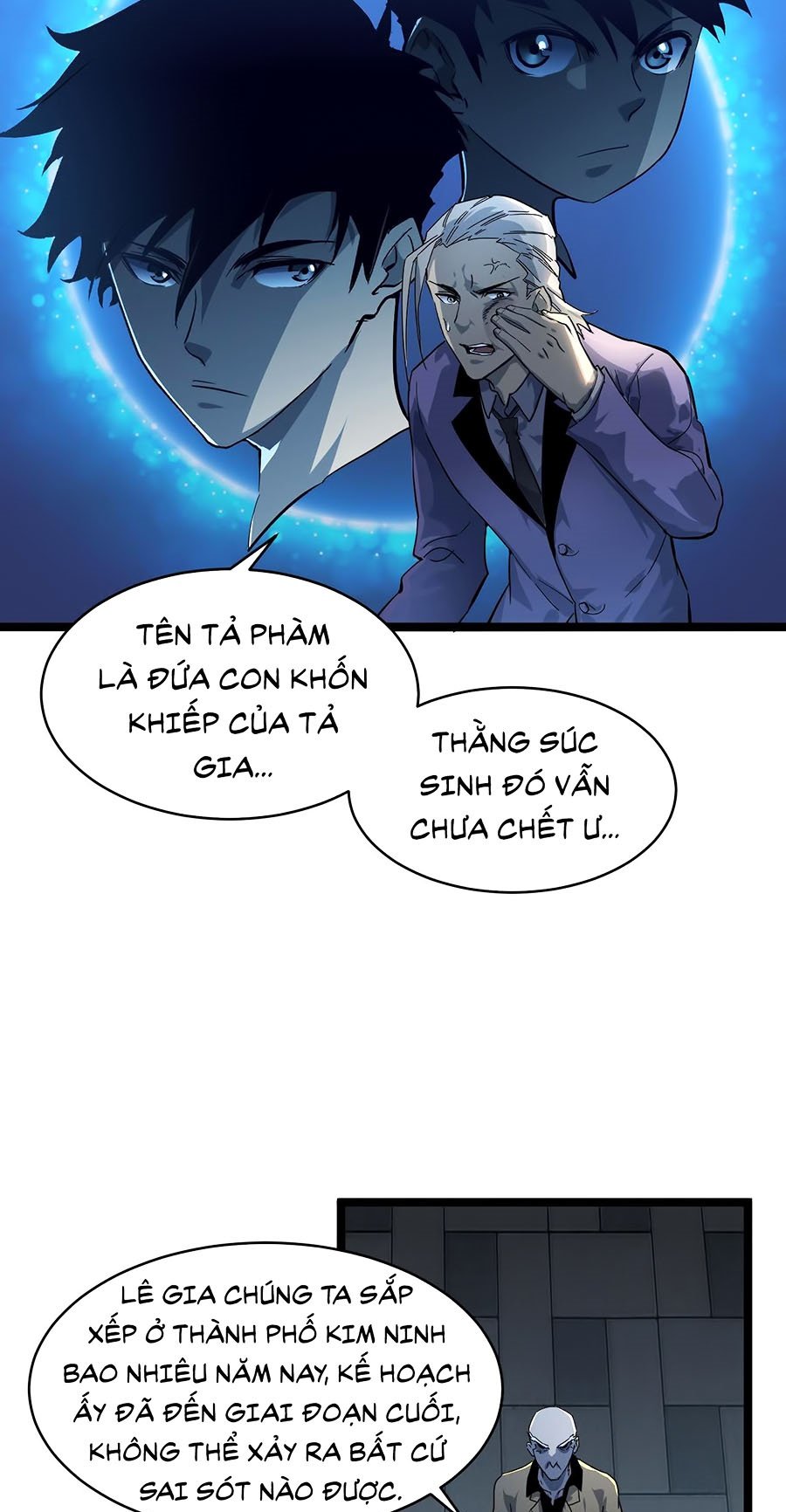 Mạt Thế Quật Khởi Chapter 37 - Trang 38