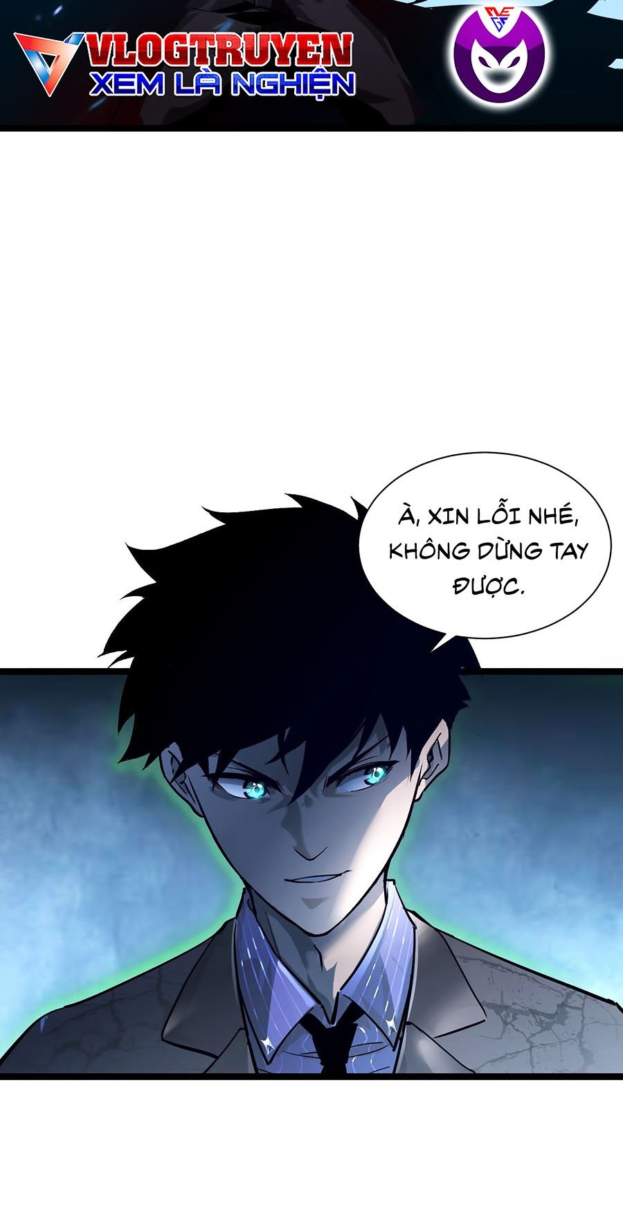 Mạt Thế Quật Khởi Chapter 37 - Trang 4