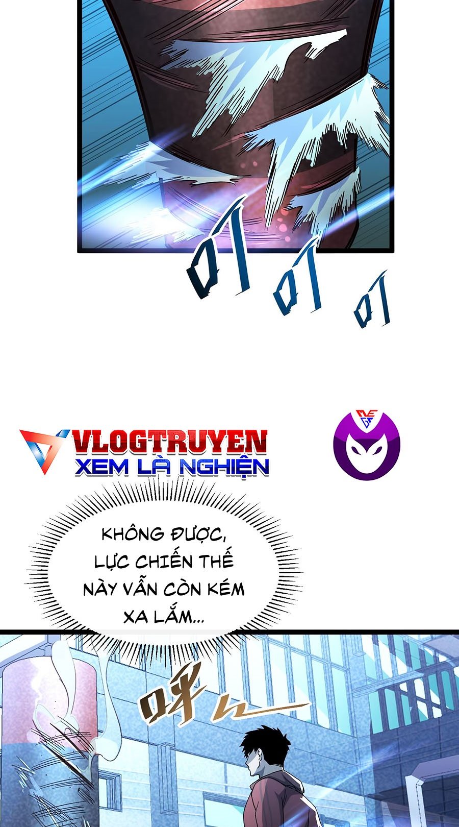 Mạt Thế Quật Khởi Chapter 37 - Trang 45