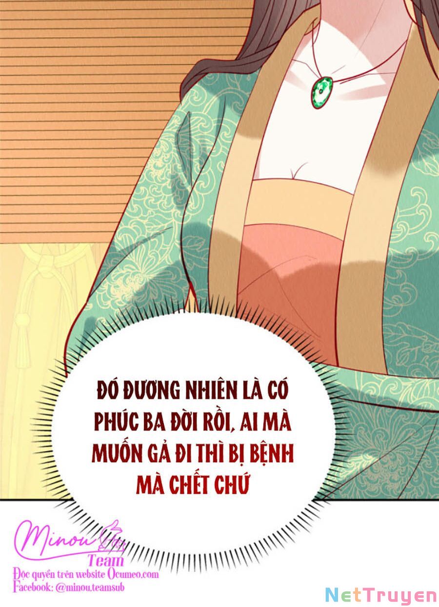 Nha Hỏa Cuồng Phi: Vương Gia Phóng Tứ Sủng Chapter 8 - Trang 14