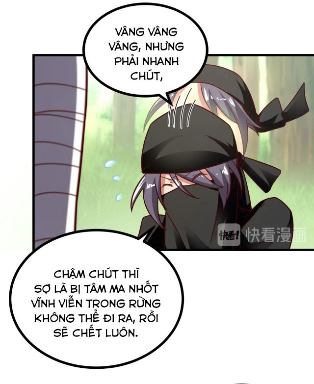 Nữ Chủ Người Đàn Ông Của Bạn Bị Hỏng Rồi Chapter 71 - Trang 37