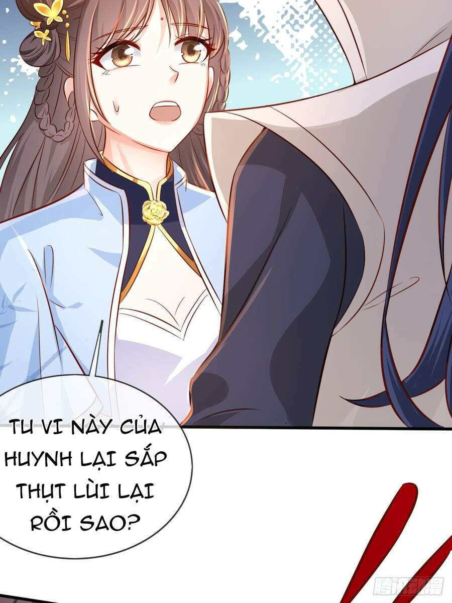 Siêu Thần Huấn Luyện Chapter 1 - Trang 40