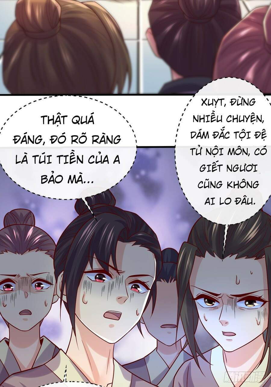 Siêu Thần Huấn Luyện Chapter 1 - Trang 88