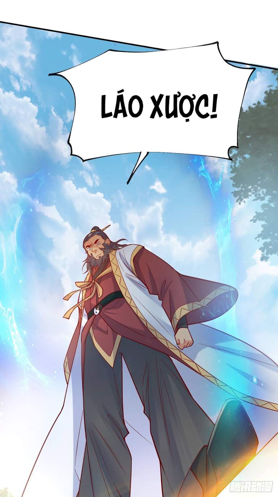 Siêu Thần Huấn Luyện Chapter 2 - Trang 39