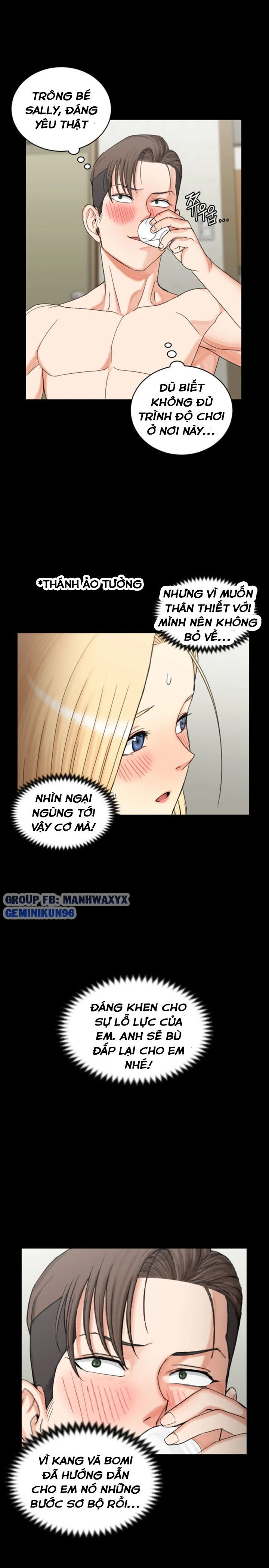 Thanh Niên Động Kinh Chapter 75 - Trang 2