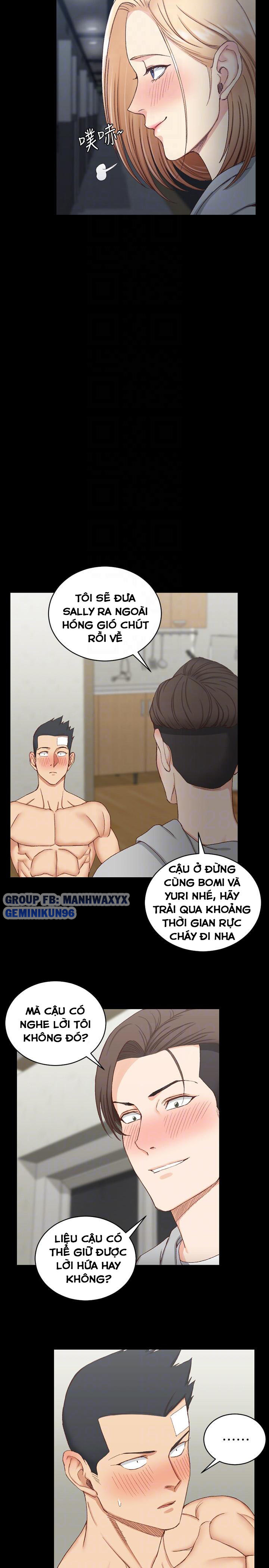 Thanh Niên Động Kinh Chapter 75 - Trang 29