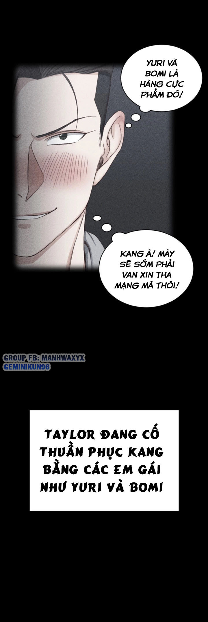 Thanh Niên Động Kinh Chapter 77 - Trang 38