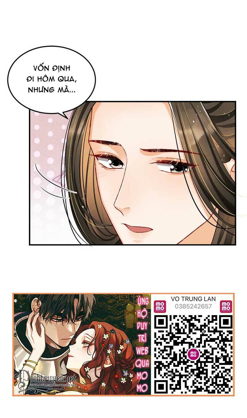 Thê Vi Thượng Chapter 48 - Trang 30