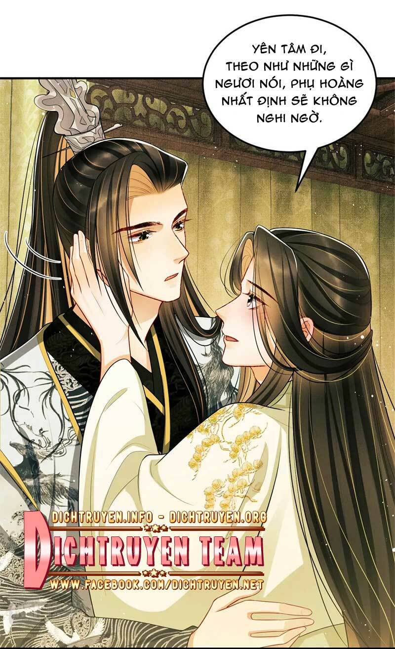 Thê Vi Thượng Chapter 48 - Trang 4