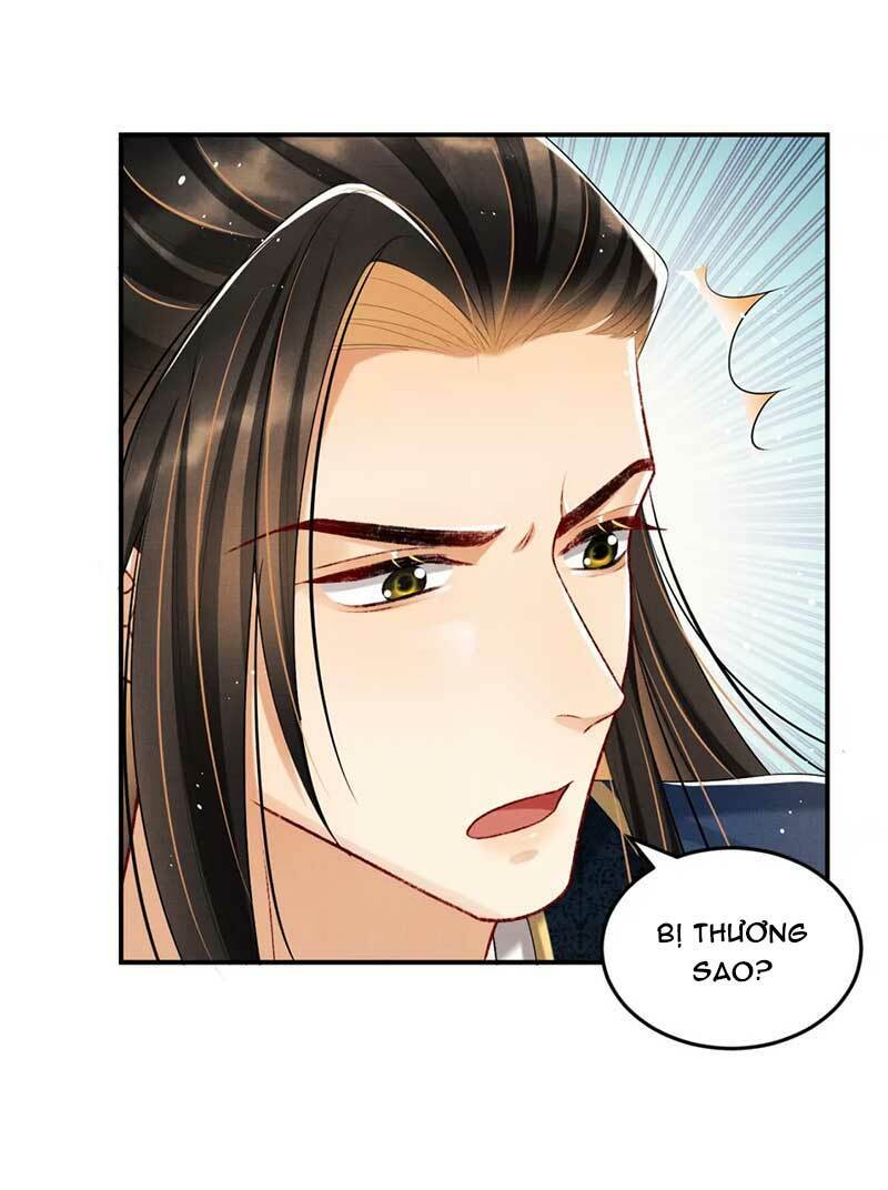 Thê Vi Thượng Chapter 49 - Trang 33