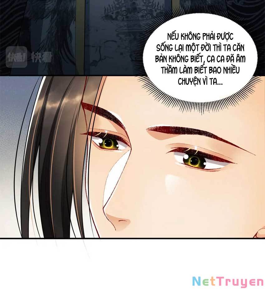 Thê Vi Thượng Chapter 50 - Trang 13