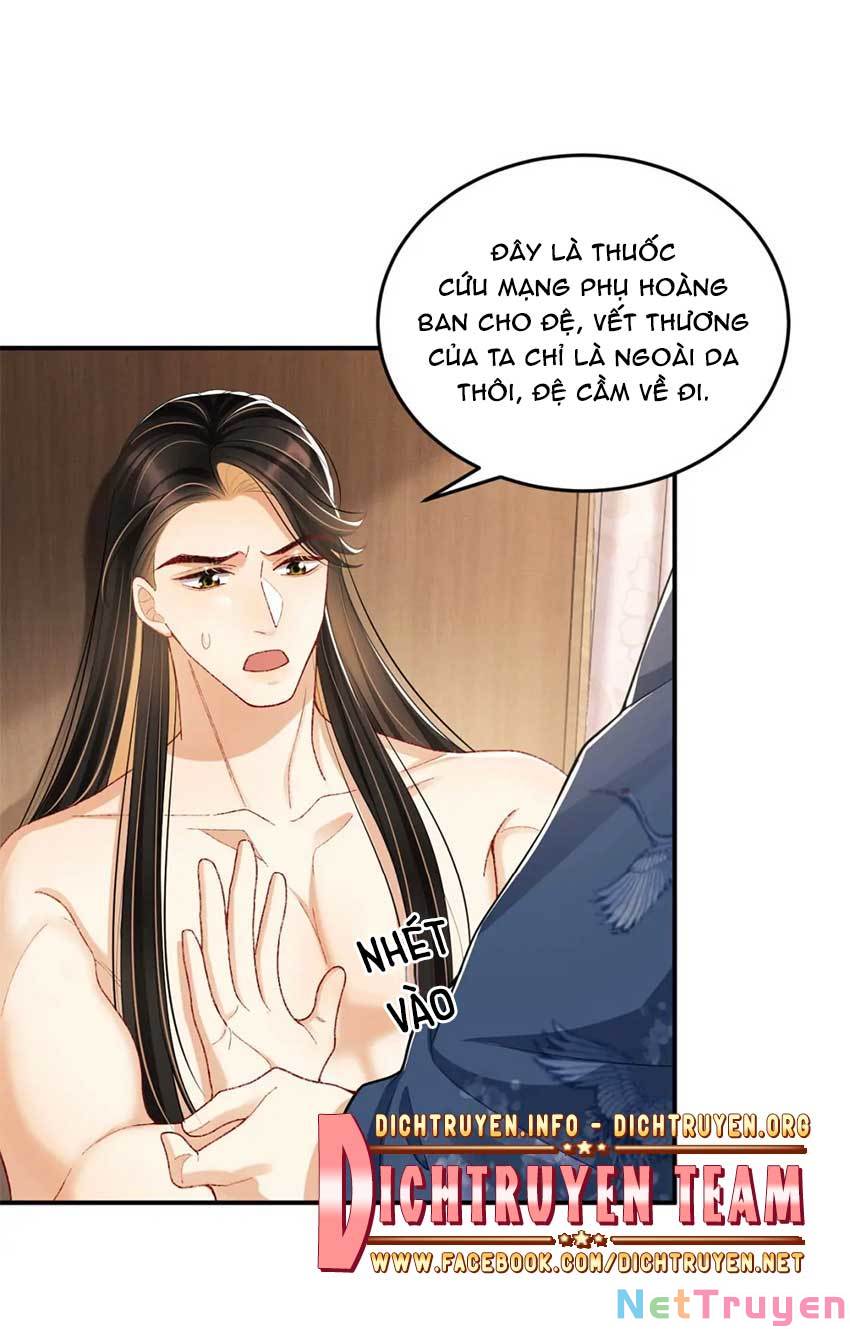 Thê Vi Thượng Chapter 50 - Trang 15