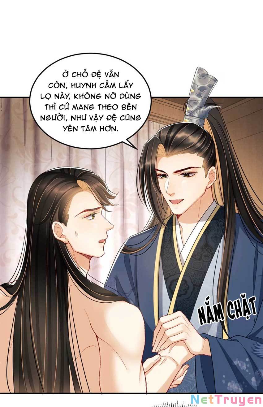 Thê Vi Thượng Chapter 50 - Trang 16