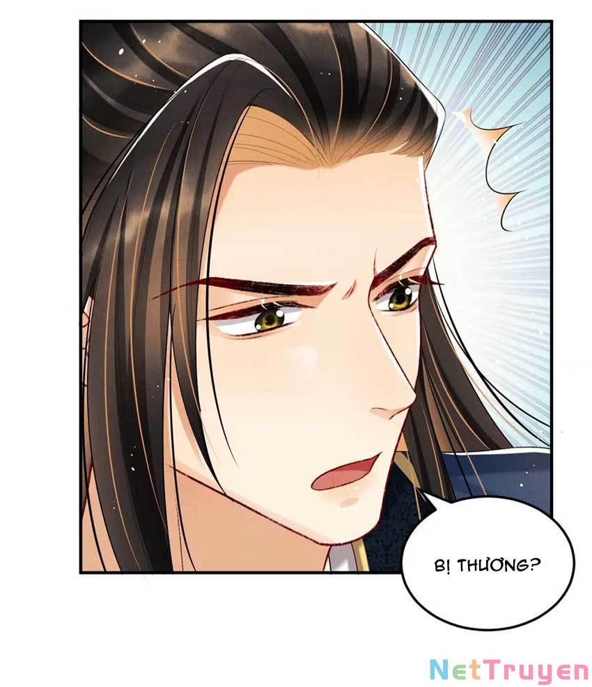 Thê Vi Thượng Chapter 50 - Trang 2