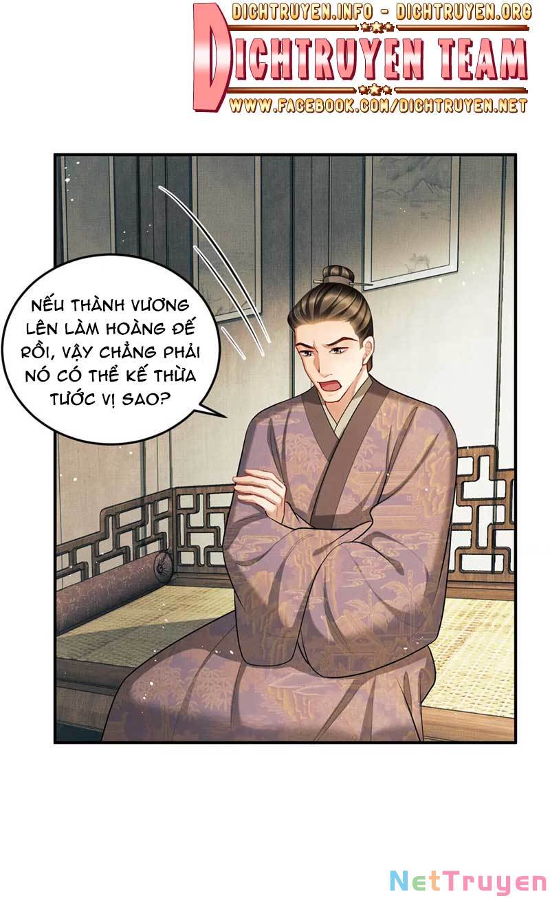 Thê Vi Thượng Chapter 51 - Trang 21