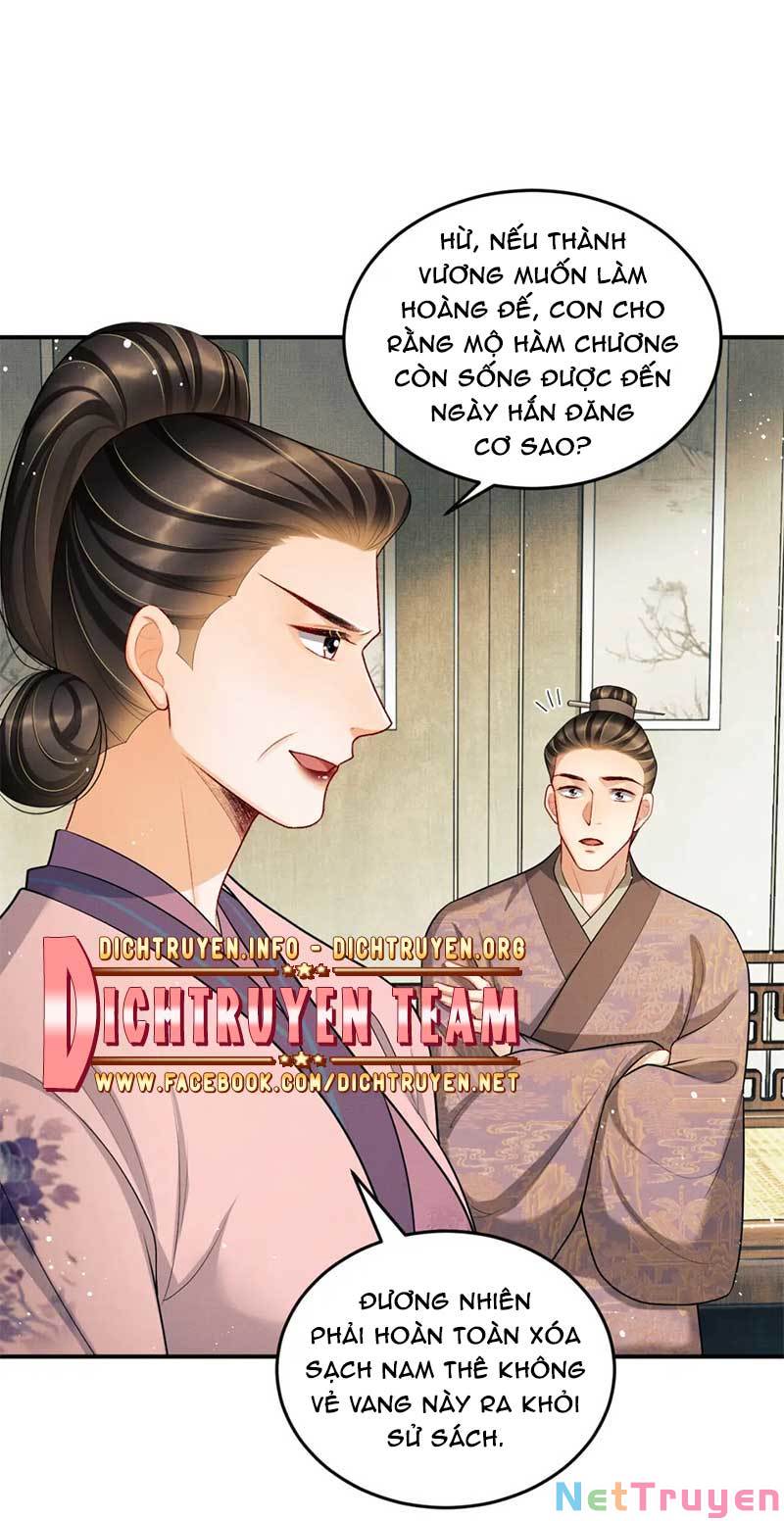 Thê Vi Thượng Chapter 51 - Trang 22