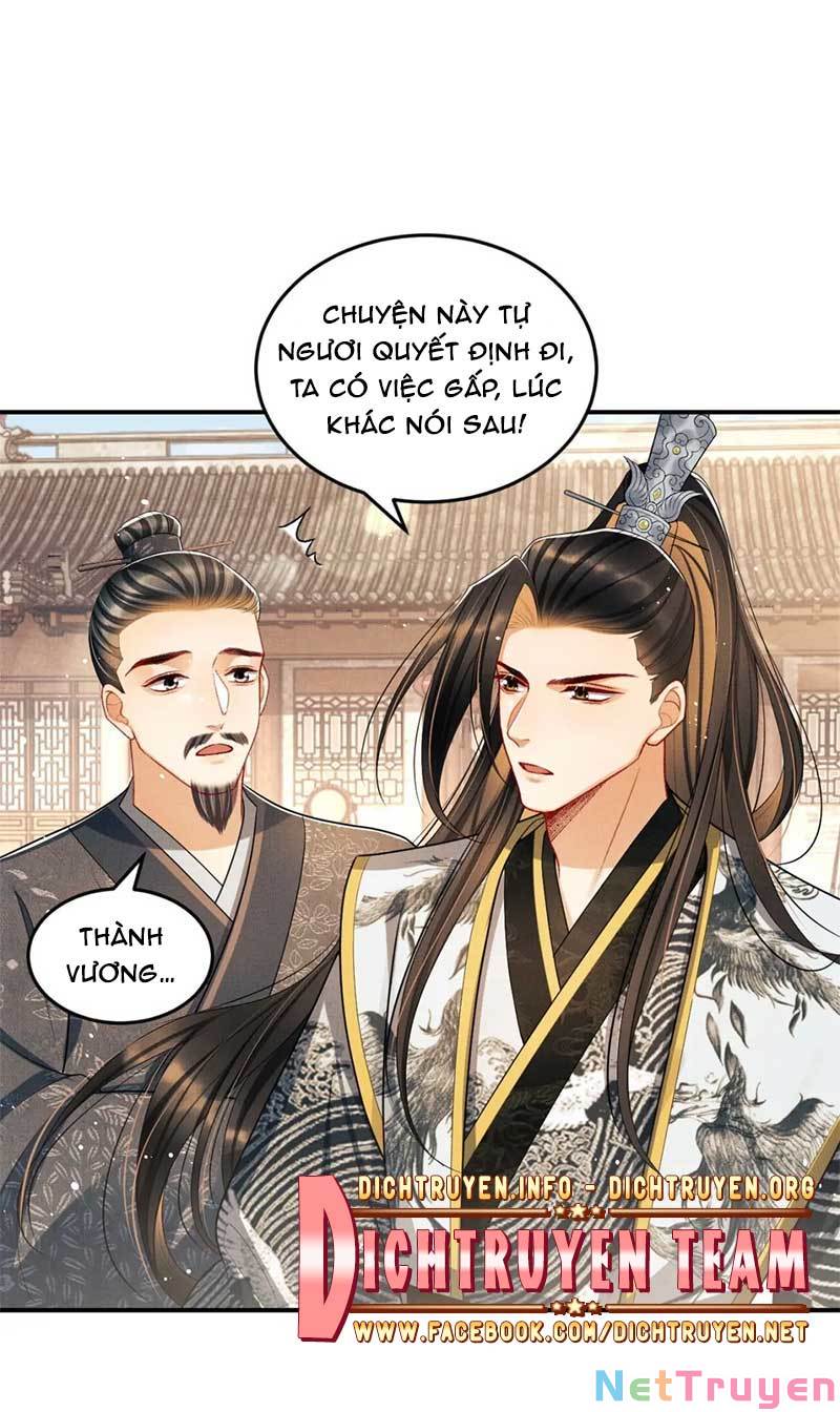 Thê Vi Thượng Chapter 52 - Trang 33