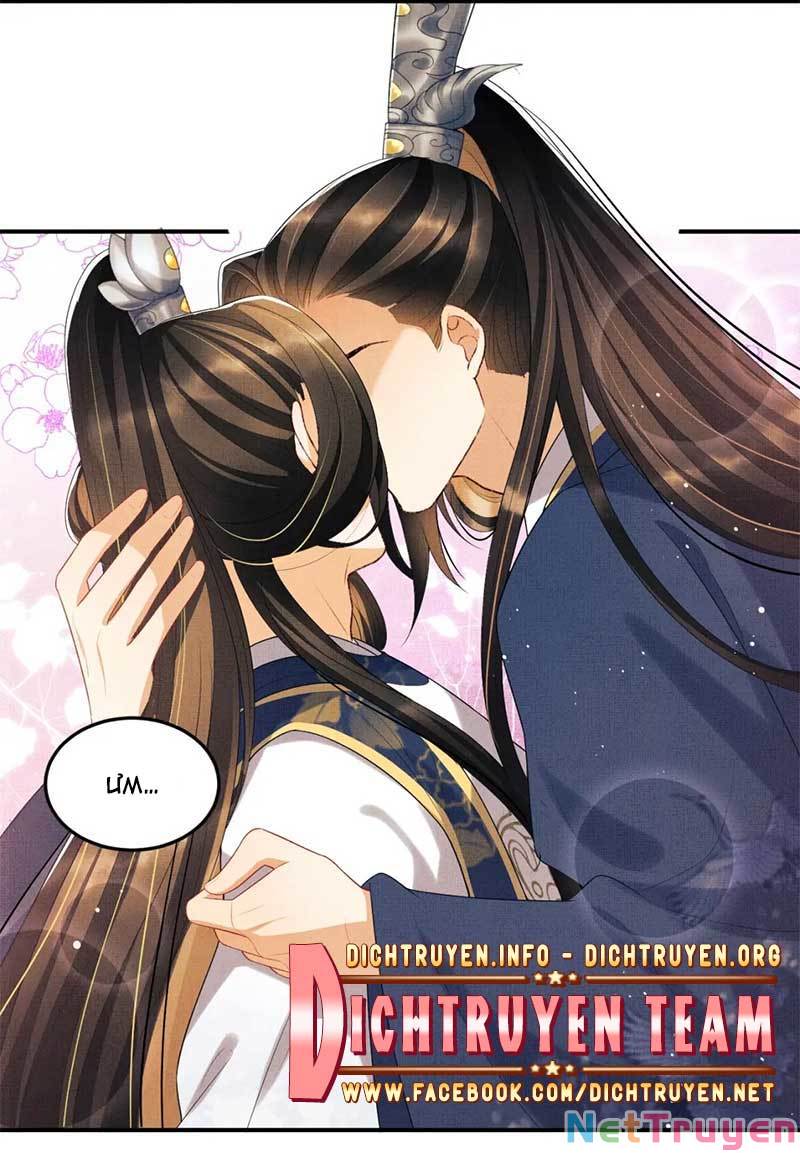 Thê Vi Thượng Chapter 52 - Trang 5