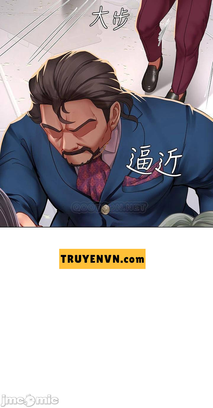 Tôi Có Nên Học Ở Noryangjin? Chapter 77 - Trang 10