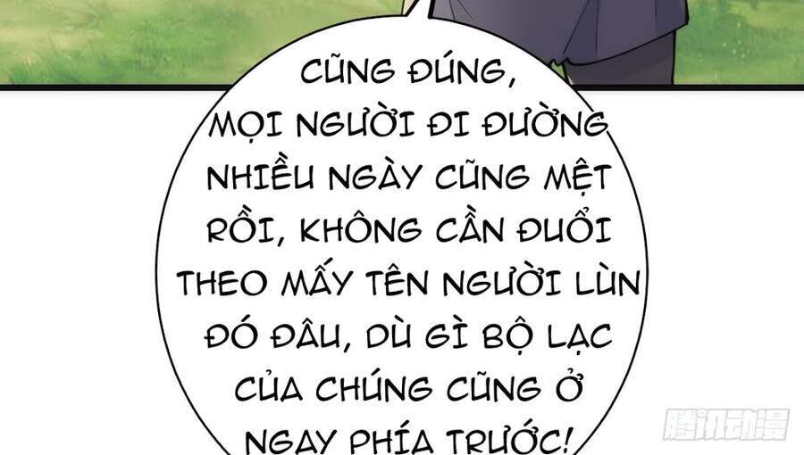 Tuyệt Thế Võ Công Chapter 81 - Trang 16