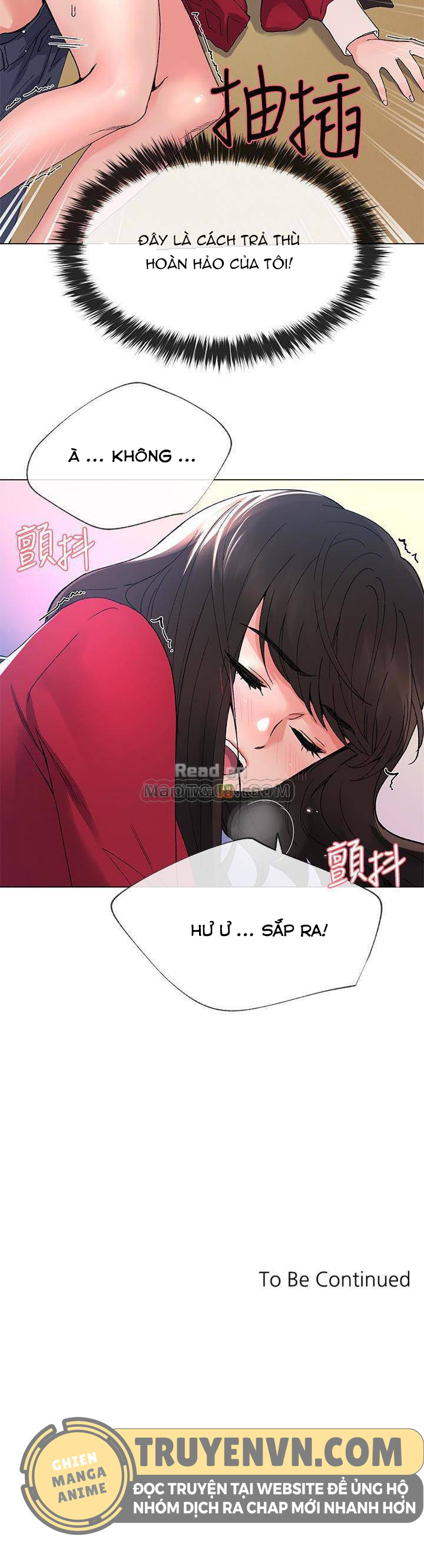 Unlucky Girl - Cô Nàng Xui Xẻo Chapter 39 - Trang 26