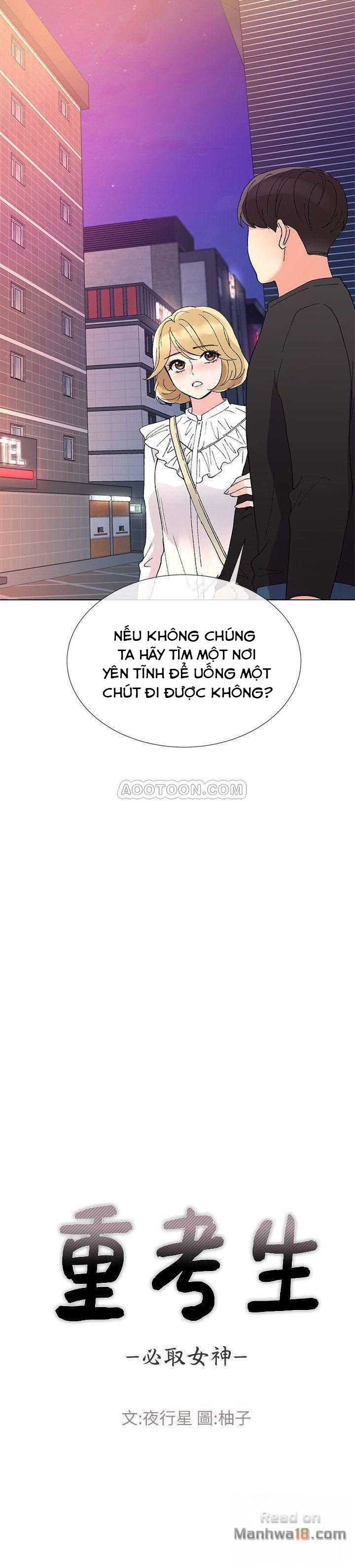 Unlucky Girl - Cô Nàng Xui Xẻo Chapter 43 - Trang 2