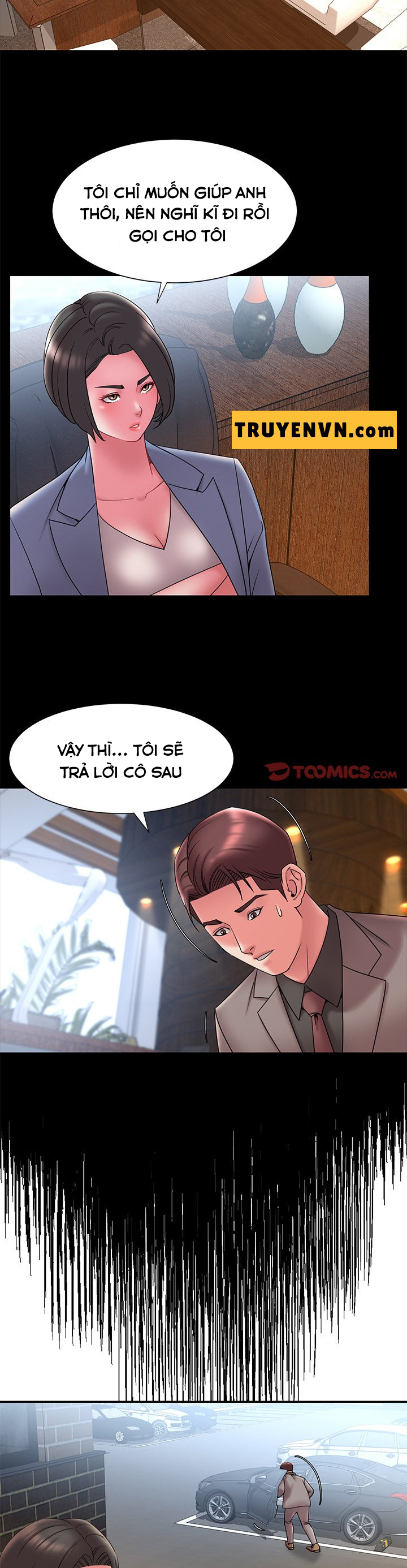 Vứt Bỏ Chapter 18 - Trang 7