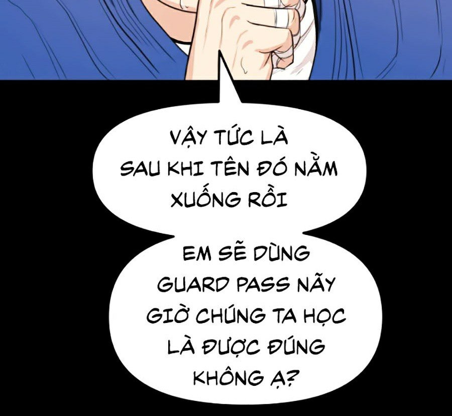 Bạn Trai Vệ Sĩ Chapter 7 - Trang 100