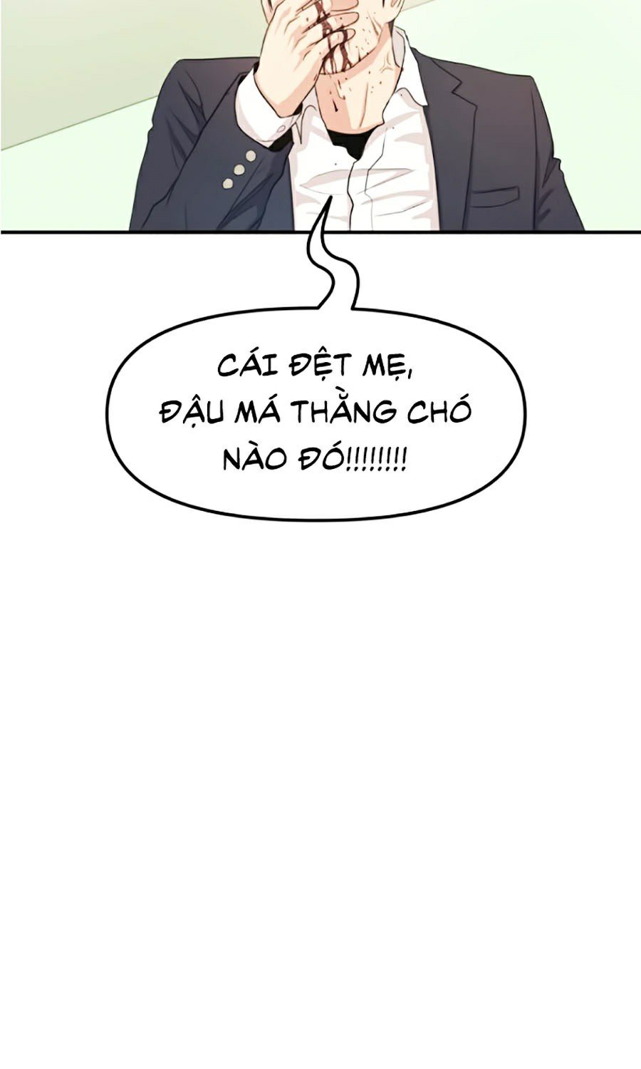 Bạn Trai Vệ Sĩ Chapter 7 - Trang 15