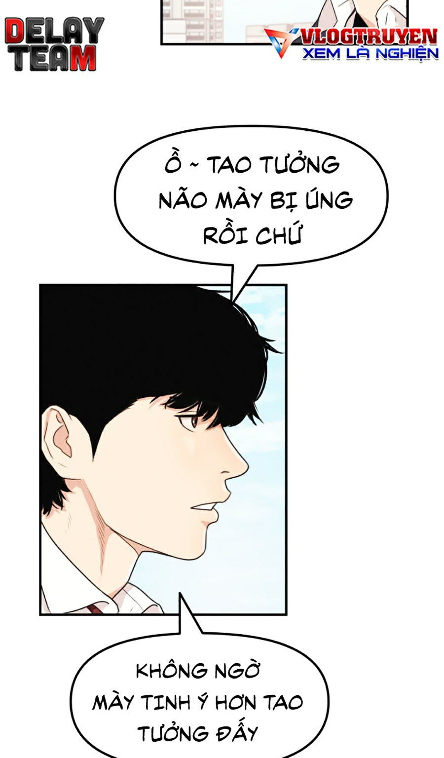 Bạn Trai Vệ Sĩ Chapter 7 - Trang 22