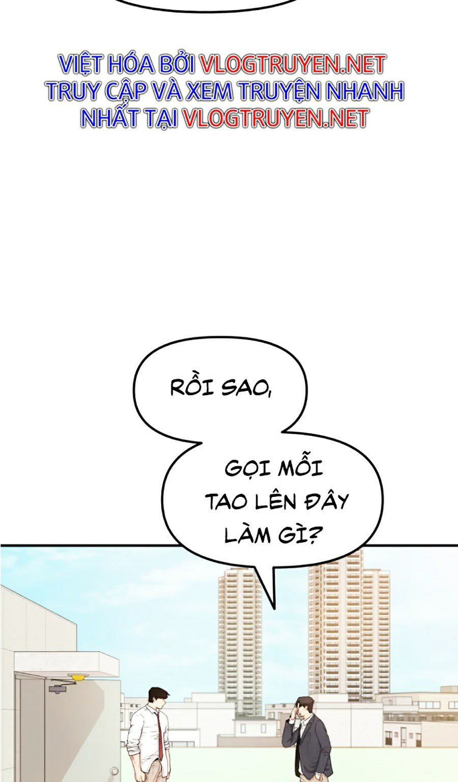 Bạn Trai Vệ Sĩ Chapter 7 - Trang 23