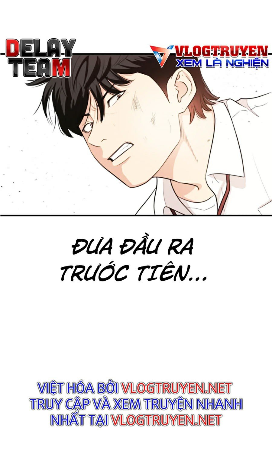 Bạn Trai Vệ Sĩ Chapter 7 - Trang 37