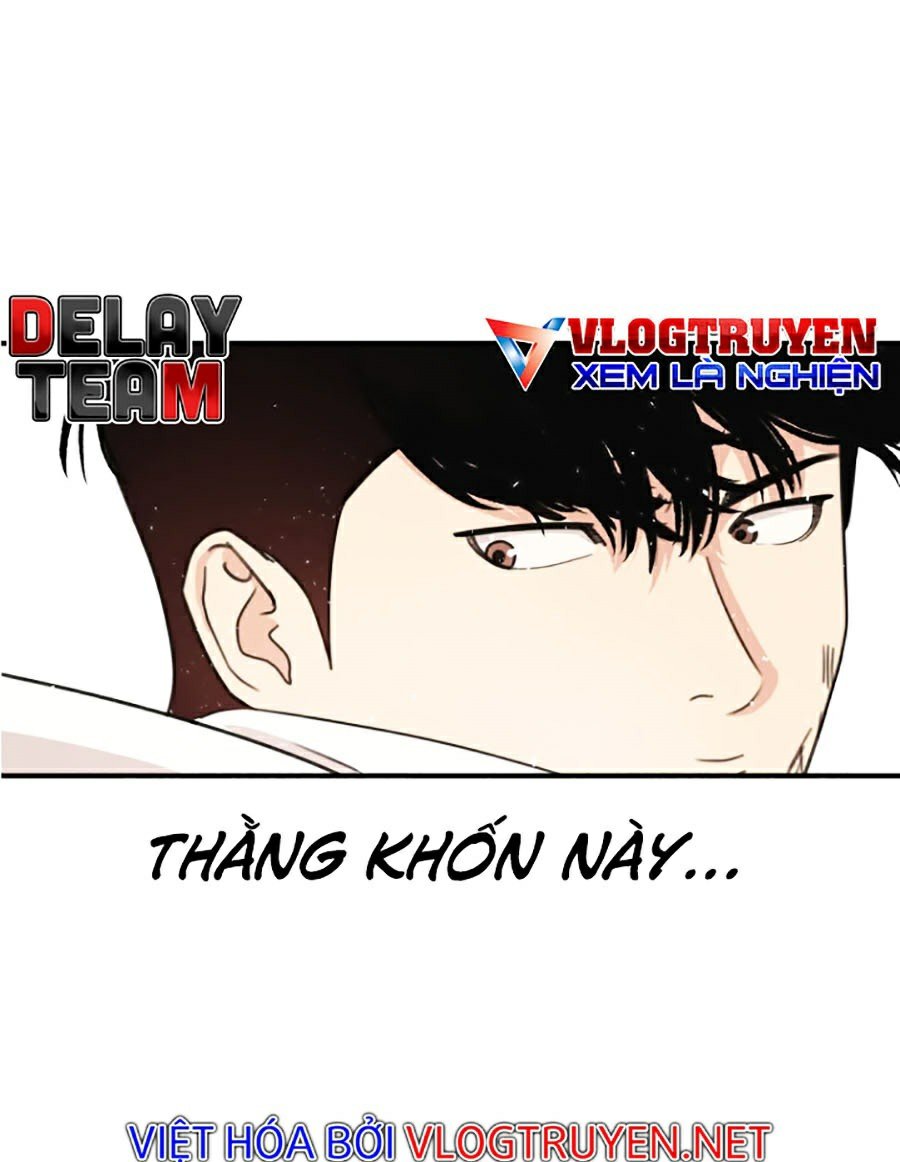 Bạn Trai Vệ Sĩ Chapter 7 - Trang 41