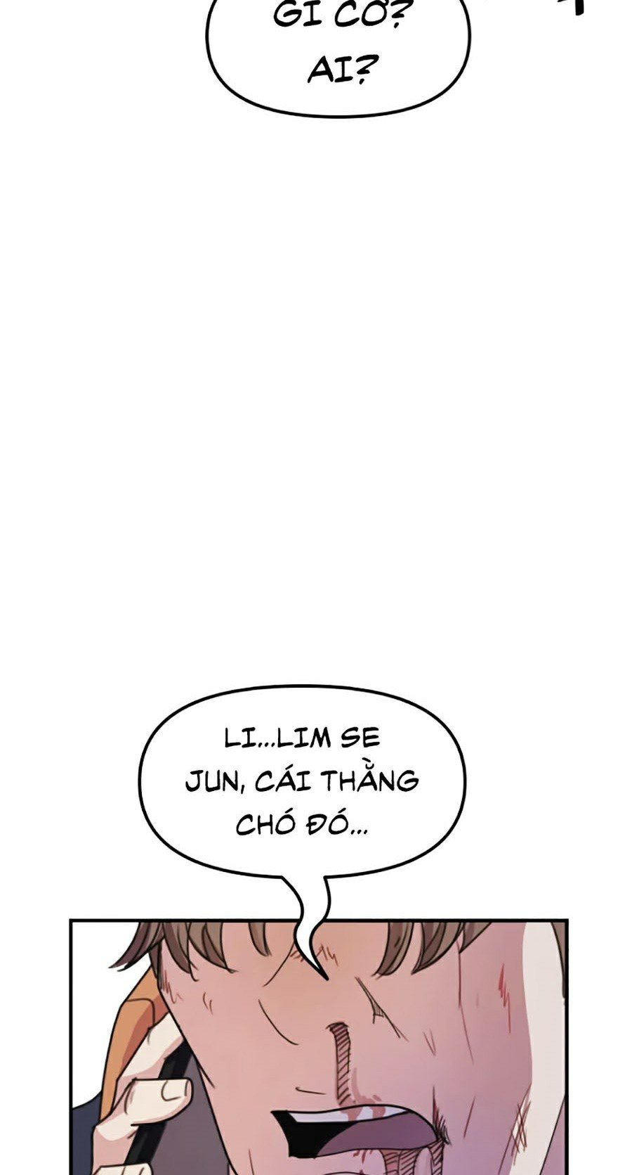 Bạn Trai Vệ Sĩ Chapter 7 - Trang 7