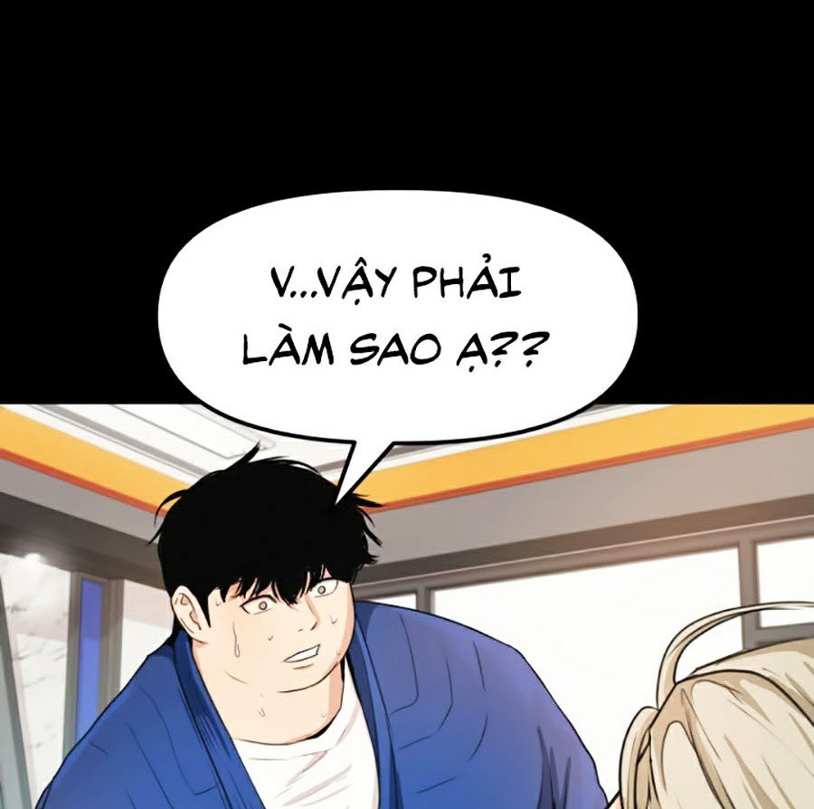 Bạn Trai Vệ Sĩ Chapter 7 - Trang 89