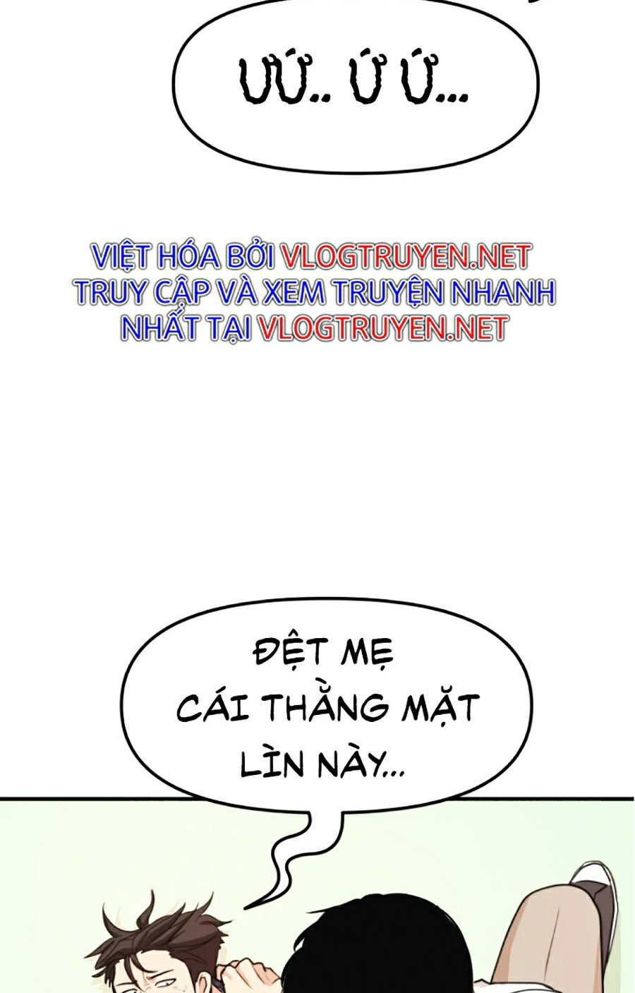 Bạn Trai Vệ Sĩ Chapter 8 - Trang 18