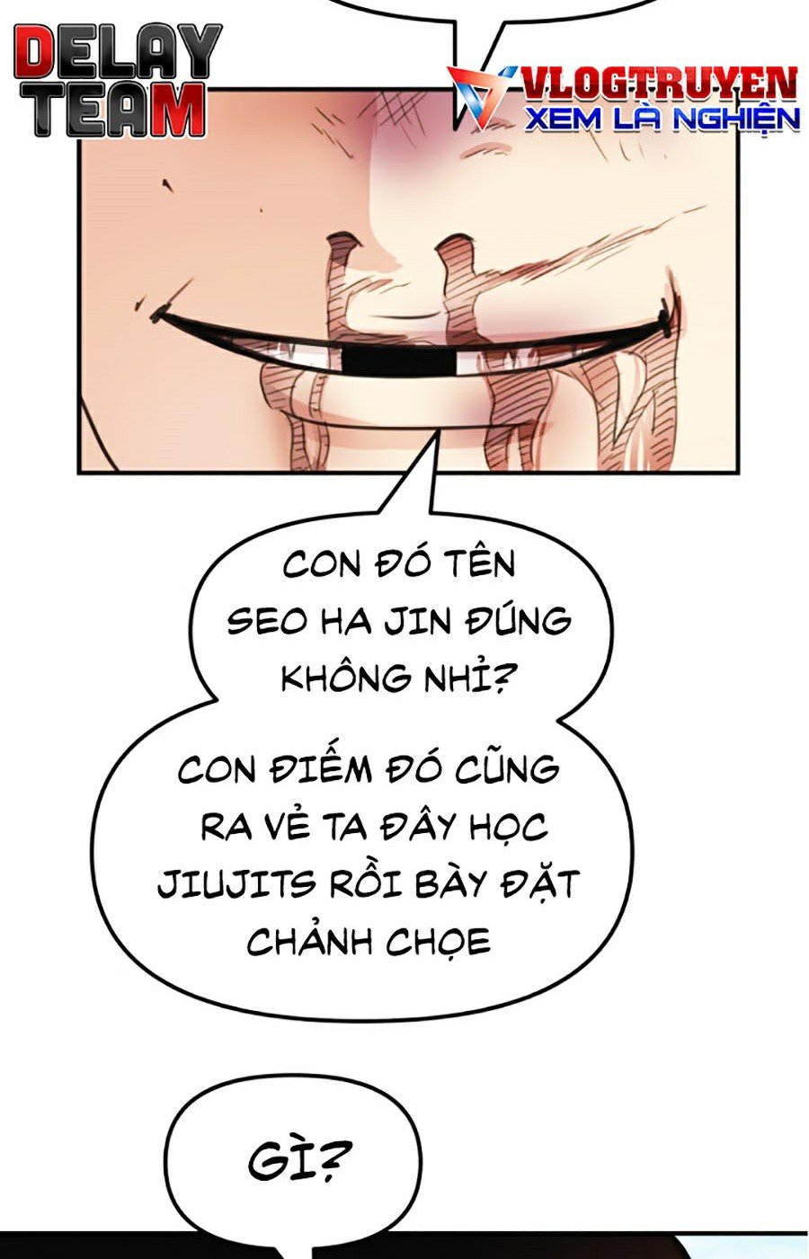 Bạn Trai Vệ Sĩ Chapter 8 - Trang 26