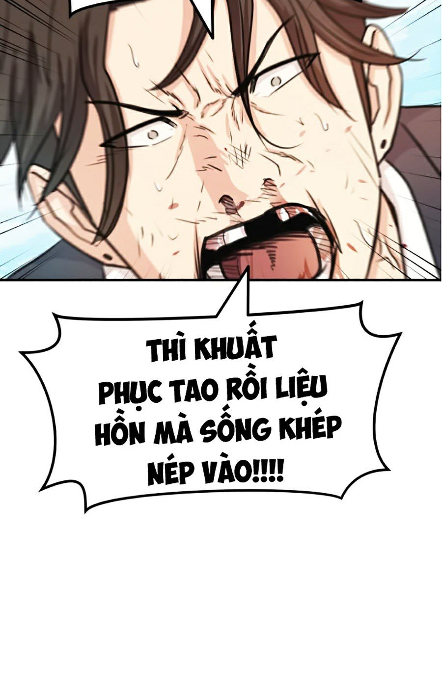 Bạn Trai Vệ Sĩ Chapter 8 - Trang 53