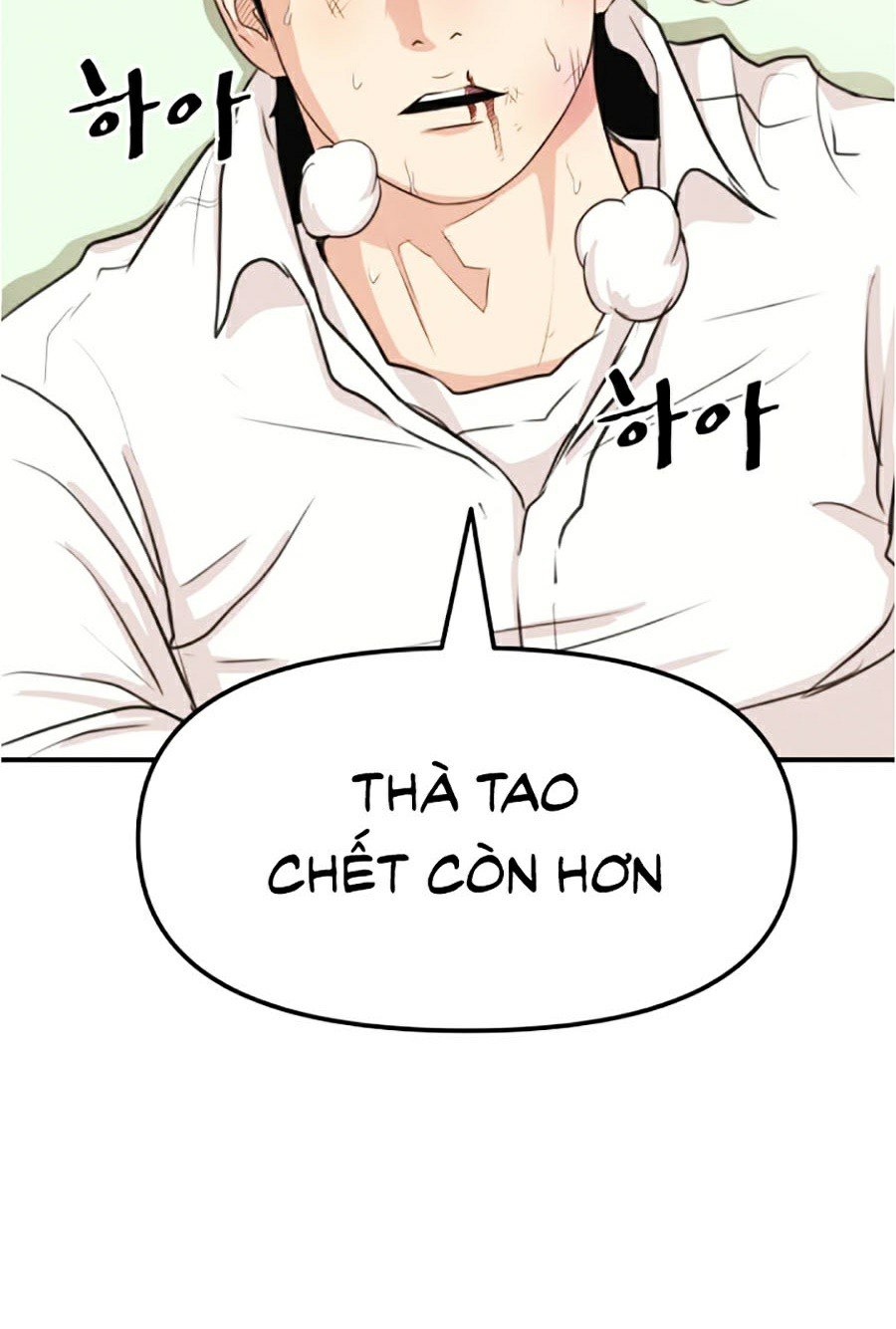 Bạn Trai Vệ Sĩ Chapter 8 - Trang 63